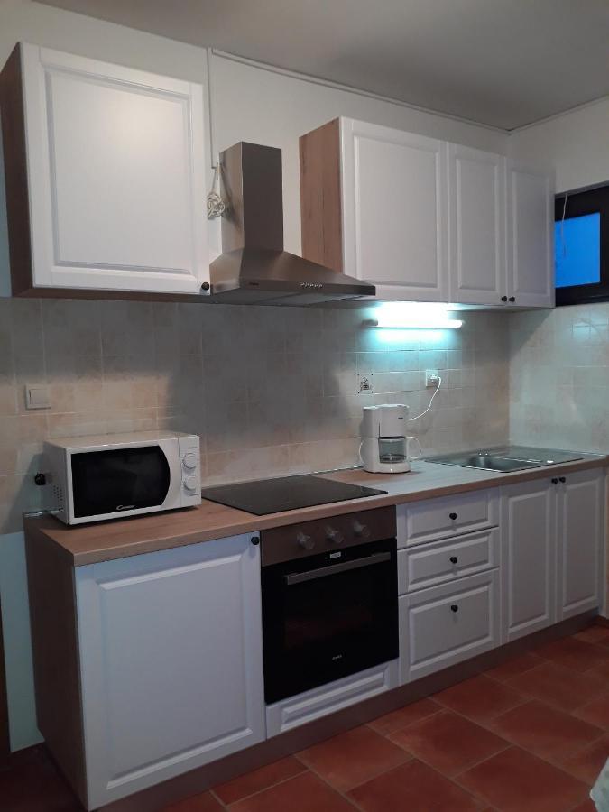 Apartments By The Sea Sladjenovici, Dubrovnik - 11531 Slano Esterno foto
