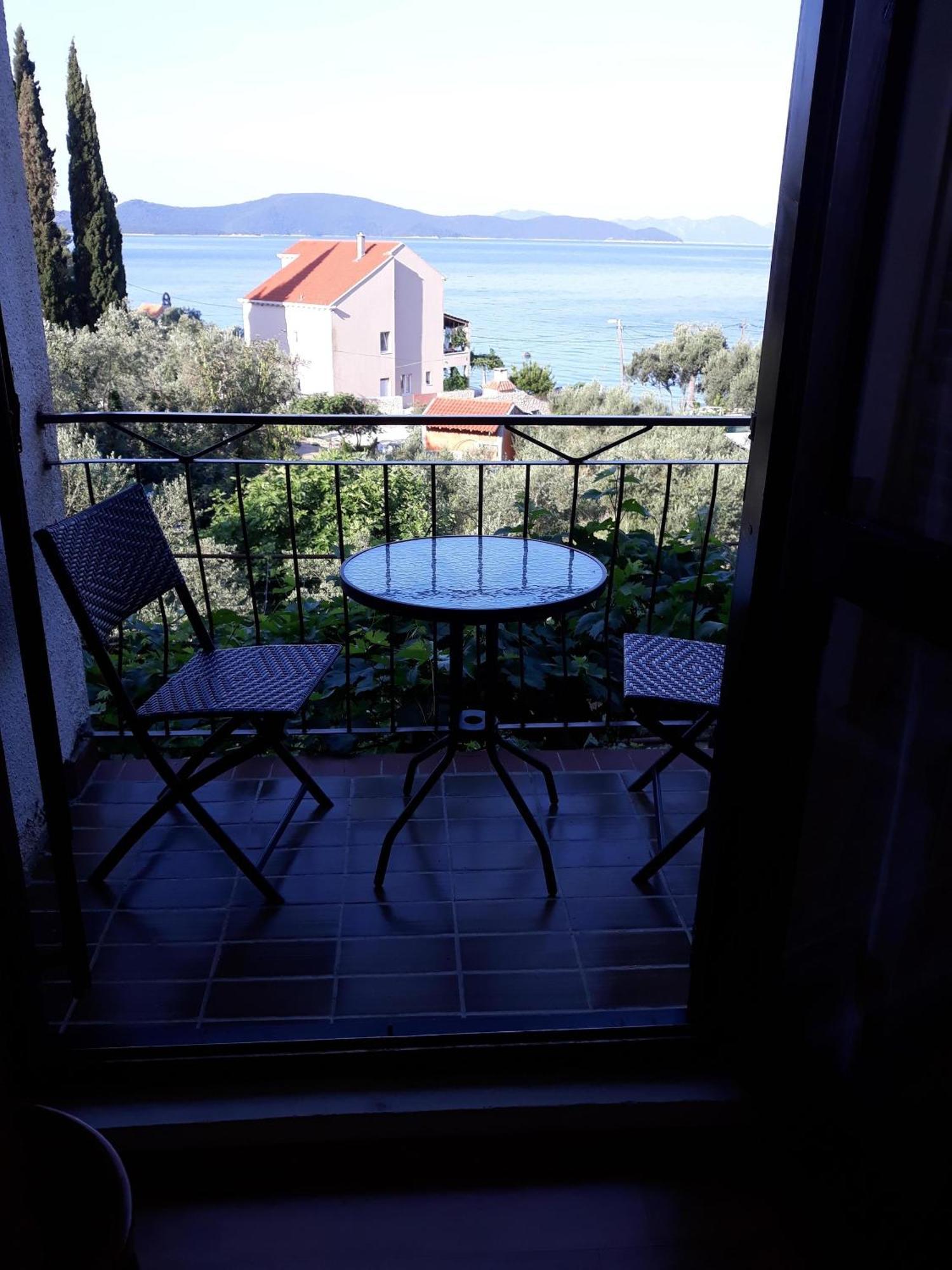 Apartments By The Sea Sladjenovici, Dubrovnik - 11531 Slano Esterno foto
