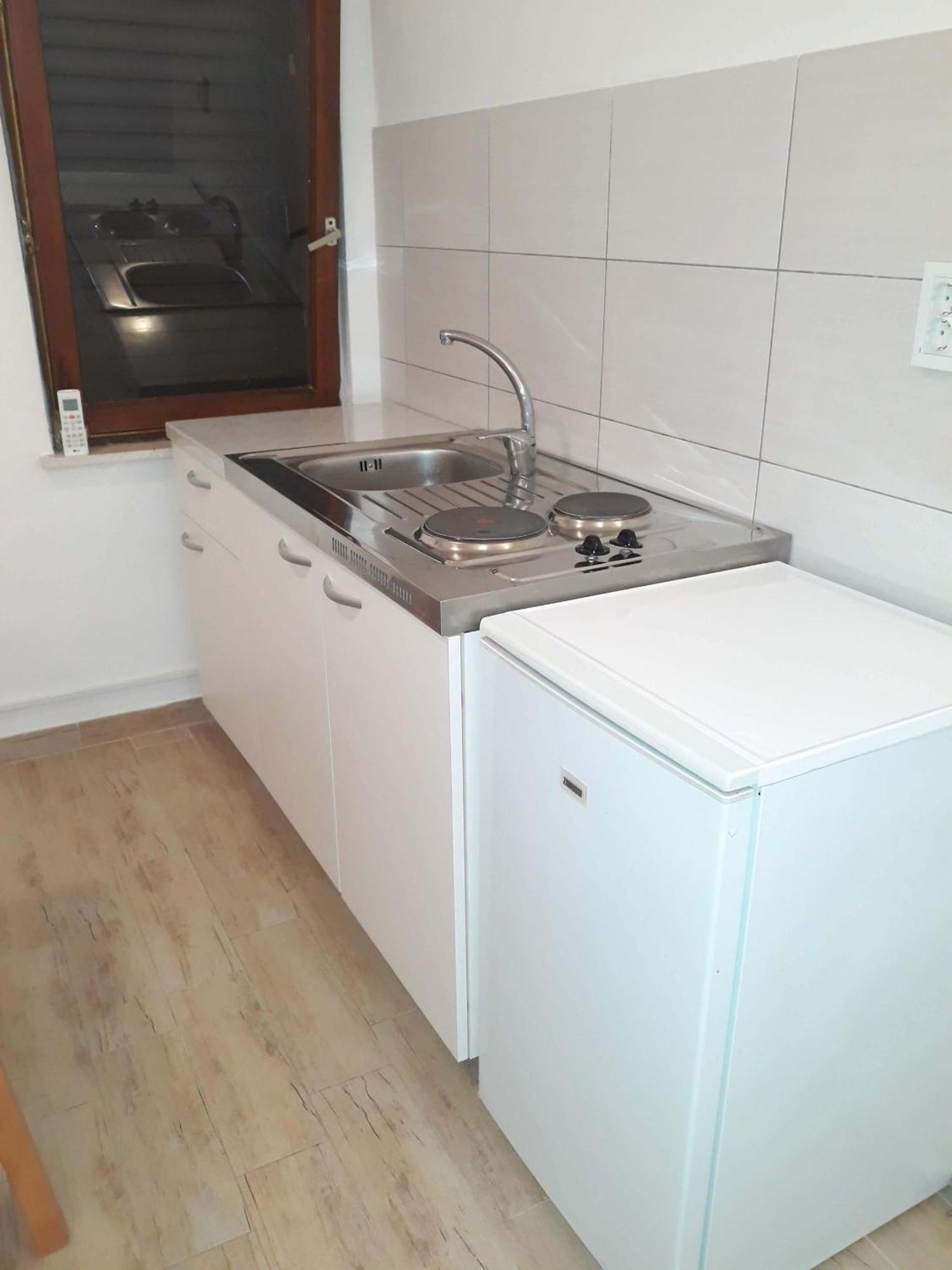 Apartments By The Sea Sladjenovici, Dubrovnik - 11531 Slano Esterno foto